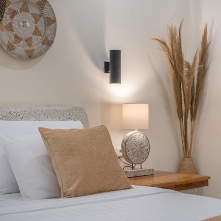 Tanis Village - Luxury Villas Gili Air Eksteriør bilde
