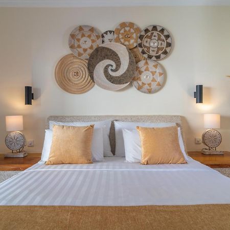 Tanis Village - Luxury Villas Gili Air Eksteriør bilde