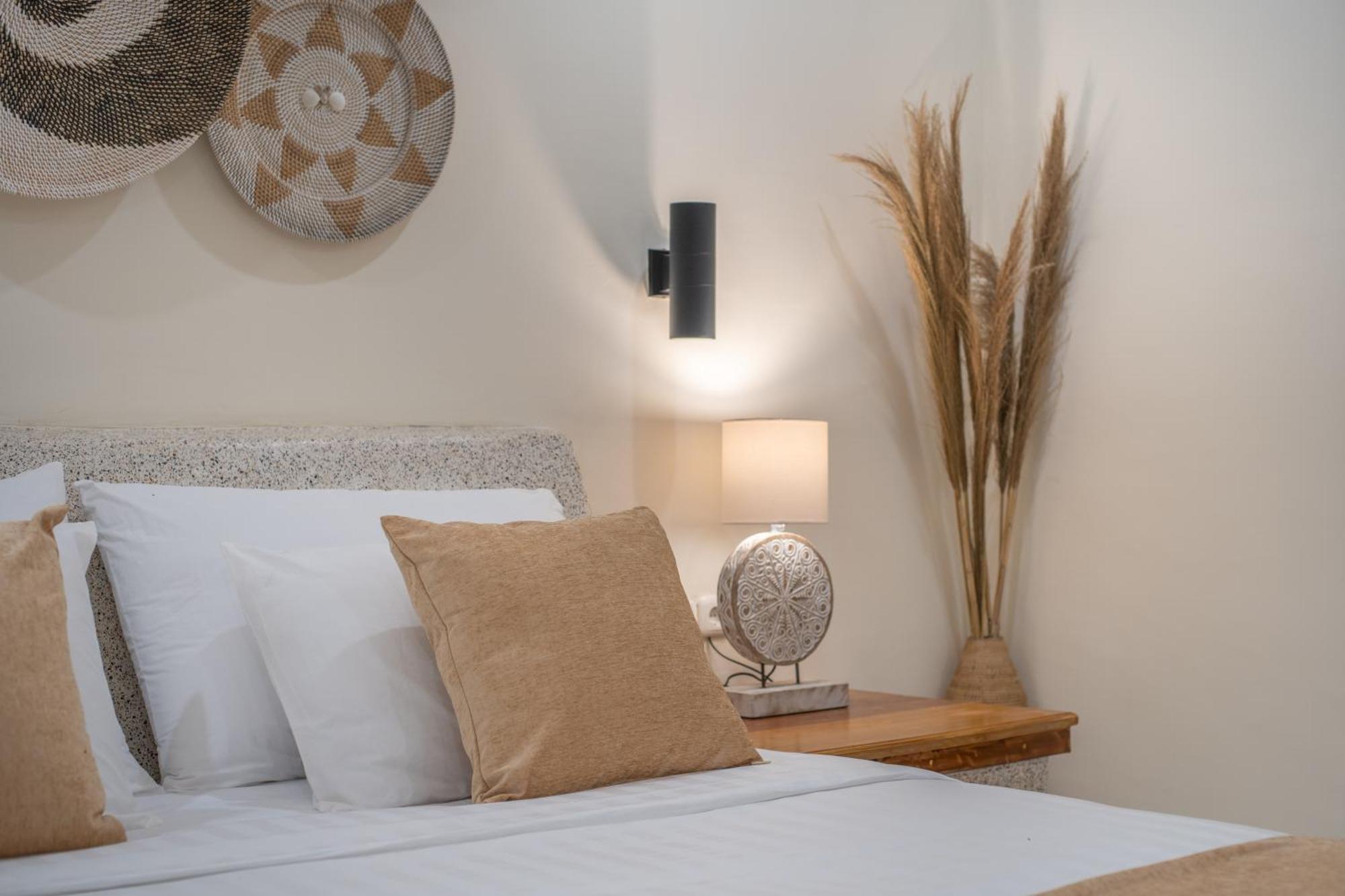 Tanis Village - Luxury Villas Gili Air Eksteriør bilde